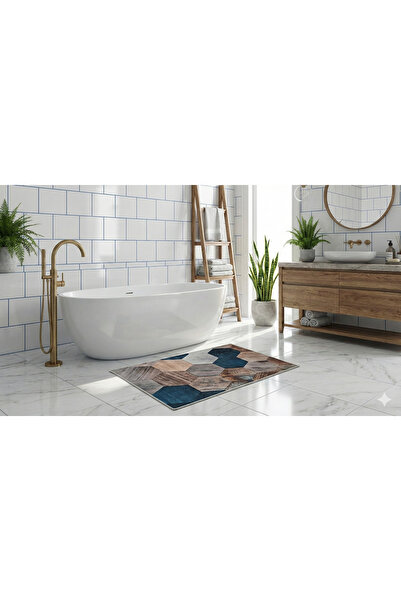 Indomex COVOR DE BAIE D103 060x100cm