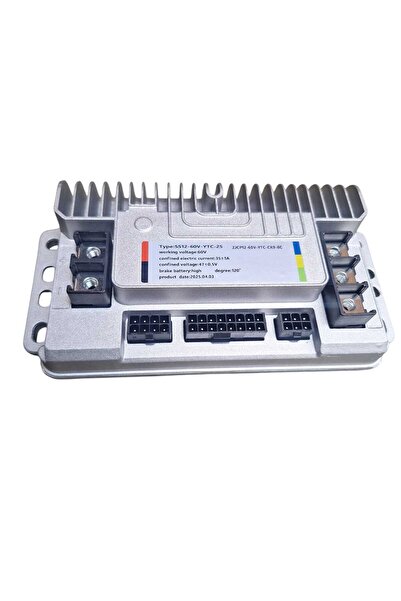Federal CityCoco Electric Scooter Controller 60V 35A 1500W–2000W