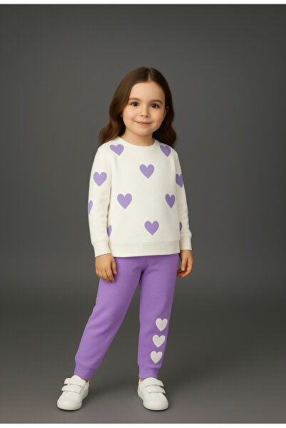 FURKYY Set sezonier pentru fete