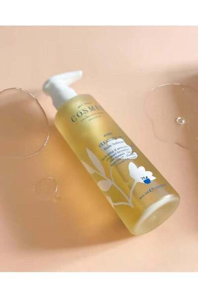 Cosmedx زيت التنظيف أتوبيا من كوزميد