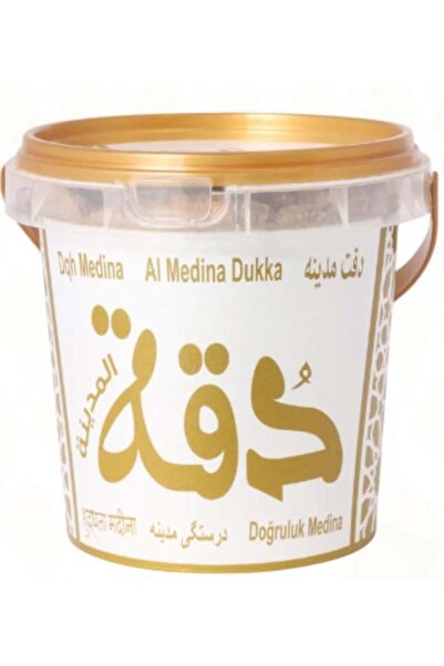 taibah دقة المدينة طيبة سطل 300 جرام