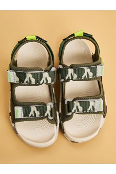 Vicco صنادل شريطية للأولاد GKA0023