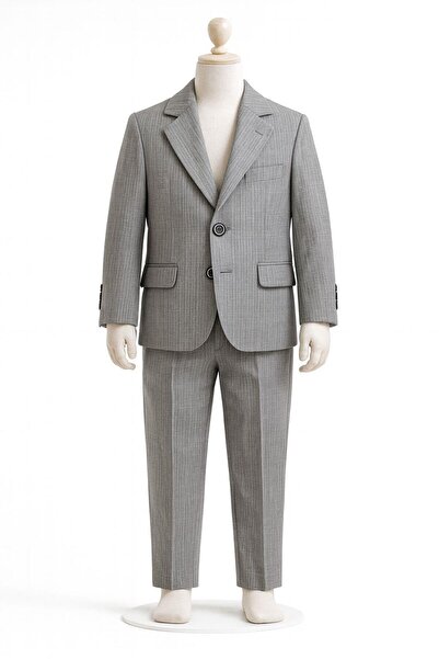 incity Boy's 3382 benthal suit gkic0010