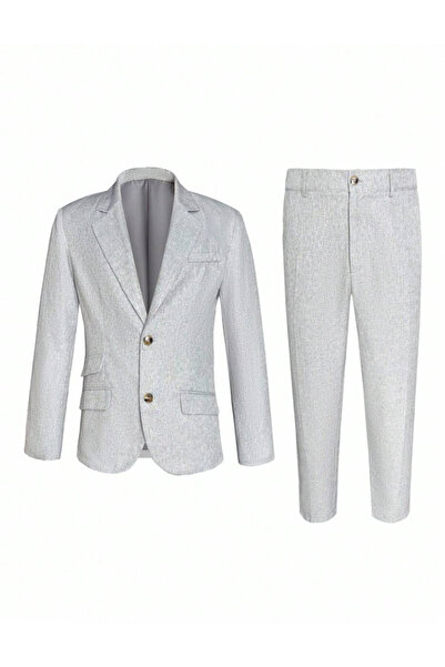 Sheya Shein outfit, gray