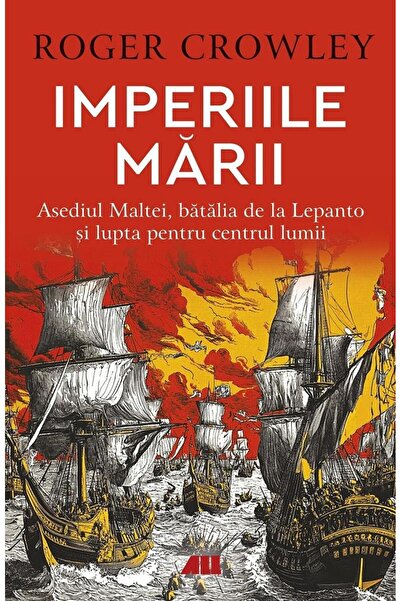 Editura All Empires of the Sea. Siege of Malta, Battle of Lep