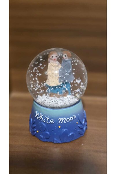 shop Küçük Boy Kar Küresi Yılbaşı Özel Hediye