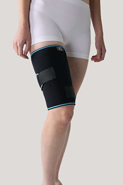 POLİMED دعامة الركبة العلوية تقلل الحركة إلى حد أدنى من التلف في الأنسجة وتدع...