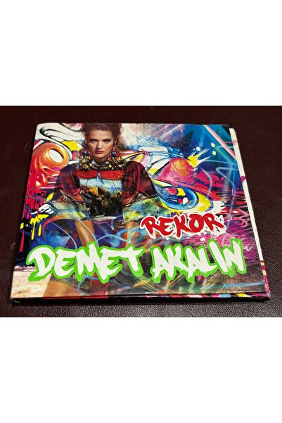 tayfuntufan antika koleksiyon سي دي - ديميت أكالين - ريكورد