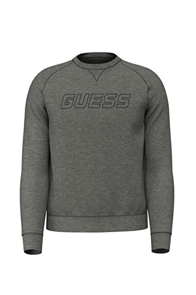 Guess New Aldwin Men's Active Sweatshirt
