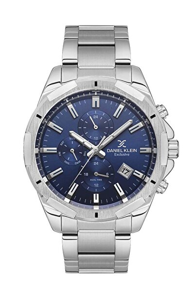 Daniel Klein DKE.1.10441-2 ساعة يد رجالية