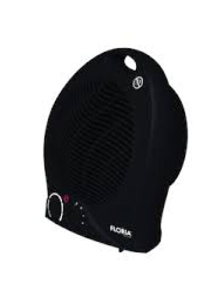 Floria Aeroterma Floria, 2000 W, 2 trepte de putere, indicator luminos