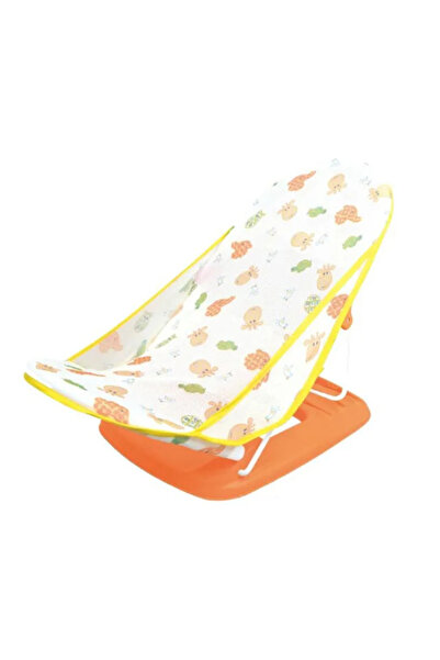 LITTLE ANGEL – مقعد استحمام وكرسي للأطفال حديثي الولادة وحتى الرضع