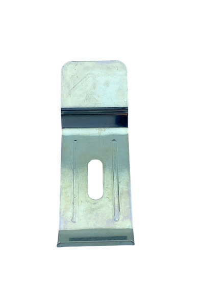 Home Kapalı Kasa Kutulu Stor Perde Metal Kelepçe Portray