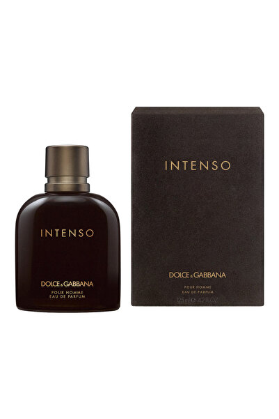 Dolce&Gabbana Dolce & Gabbana Intenso - Eau de Parfum 125 ml