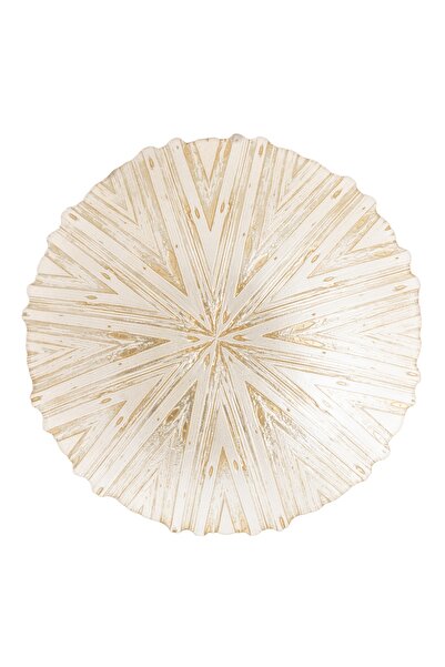 Mudo Concept SHINE DEKORATİF KASE 30 CM