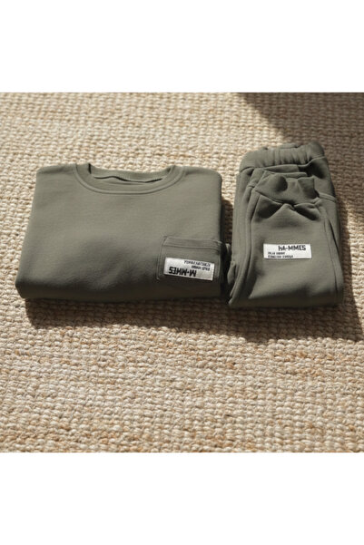 chiara grazia SET DE TRENING PENTRU COPII BUMBAC