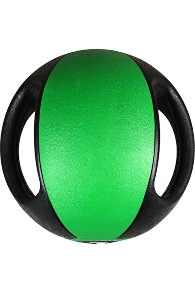 P2I Minge medicinală cu mânere 4 kg