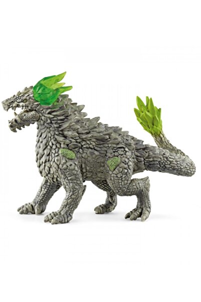 SCHLEICH Figurină Dragon de Piatră (70149)