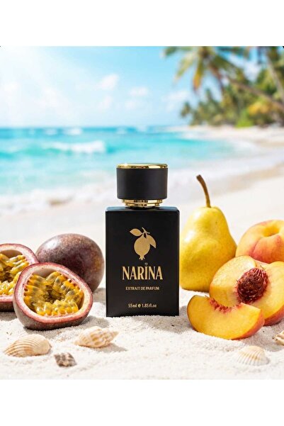 Narina U - 109 Kirke Unisex Parfüm Extrait De Parfüm 55 ml