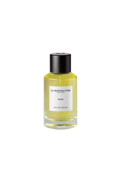 La Manufacture Cuir Eternel La Manufacture, Rare, Eau de Parfum, Unisex, 100 ml