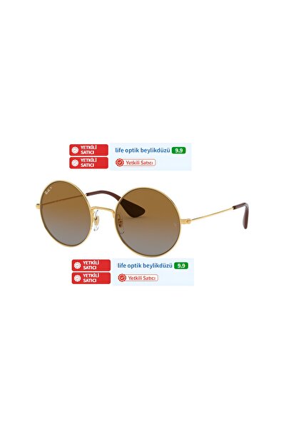 Ray-Ban Rayban 3592 001-t5 55 20 145 3P Polarized