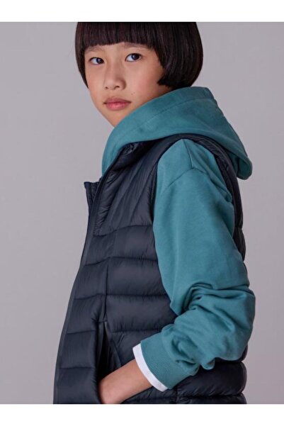 MAYORAL 7305 Vest-Padding