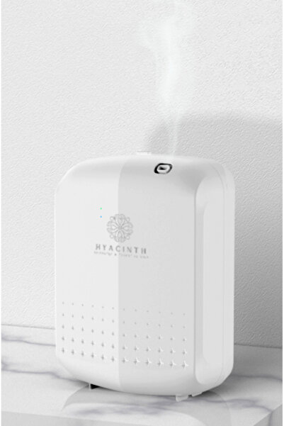 hyacinth جهاز تعطير الشقق والغرف
