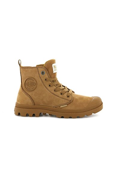 Palladium Pampa HI Zip Boots