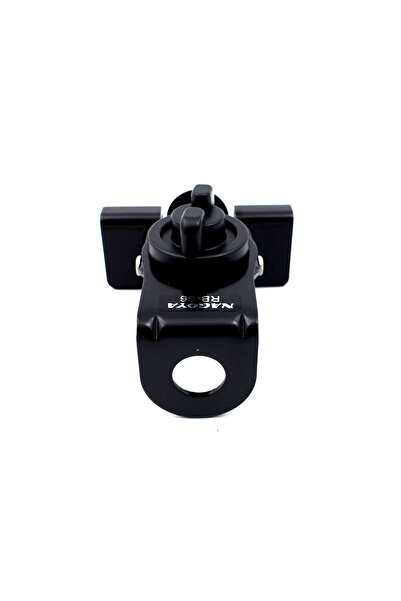 Nagoya RB-66 Mobile Radio Antenna Mount Clip – RB66 Bracket for Car Antenna