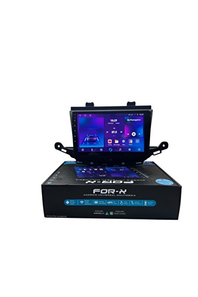 For-X Opel Astra K FORX 6-128 PROFESYONEL OEM MULTİMEDİA