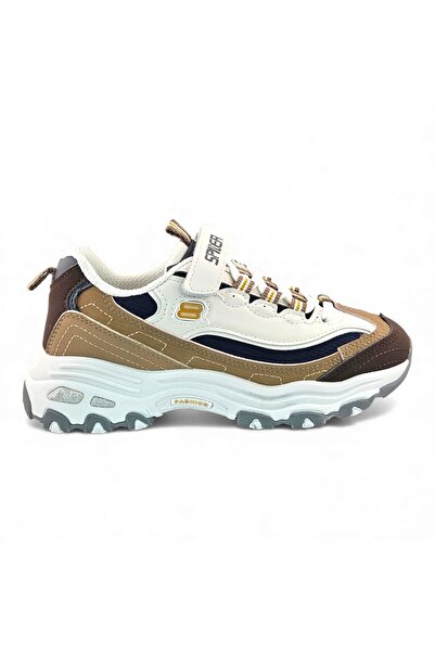 feet first Bolt Flow Kids Sports Sneakers | Lightweight Running Shoes