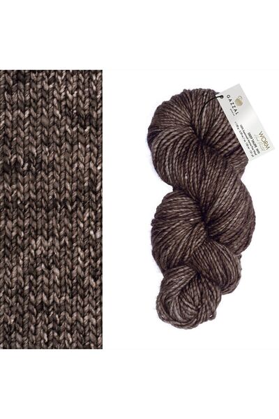 Gazzal Lână Merino 100% Superwash – 150 g 120 m Ață groasă pentru tricotat-3850