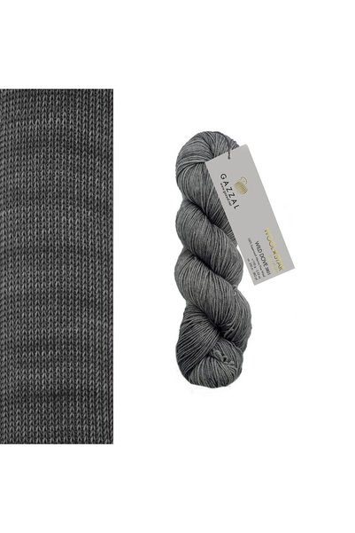 Gazzal Wool Star 100% Superwash Merino Wool 100 g / 350 m Fine Hand Knitting ...
