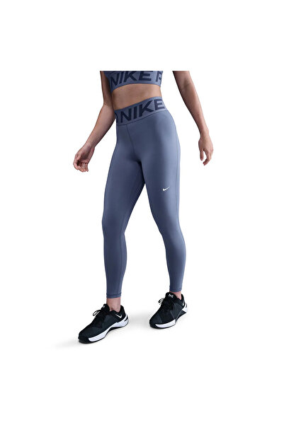 Nike Pro Sculpt Dri-Fit High-Rise Kadın Antrenman Tayt
