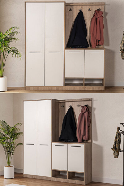 EDSY HOME Truva Portmanto