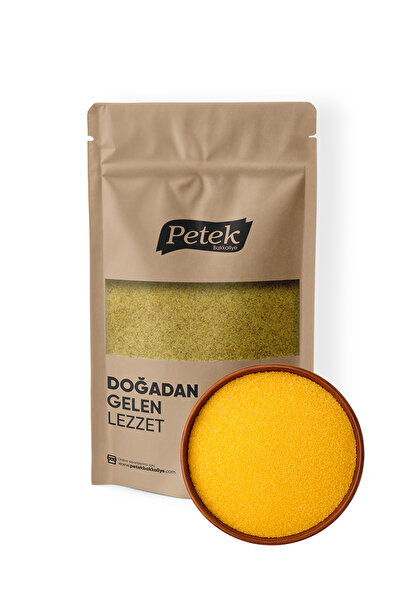 Yerli Doğal Organik İnce Köftelik Bulgur 1 KG