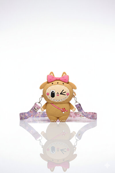 BESTTOYS محفظة كروس بودي 15 سم