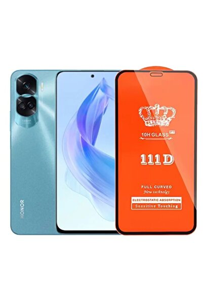 Flippy Foil for Honor 90 Lite, Flippy, Privacy Glass, Transparent