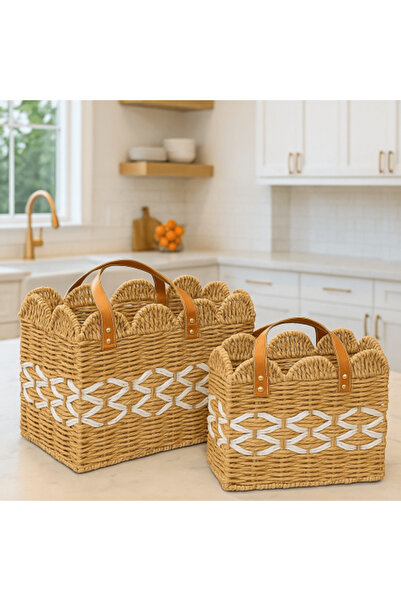 SPR سلال رحلات Travel baskets