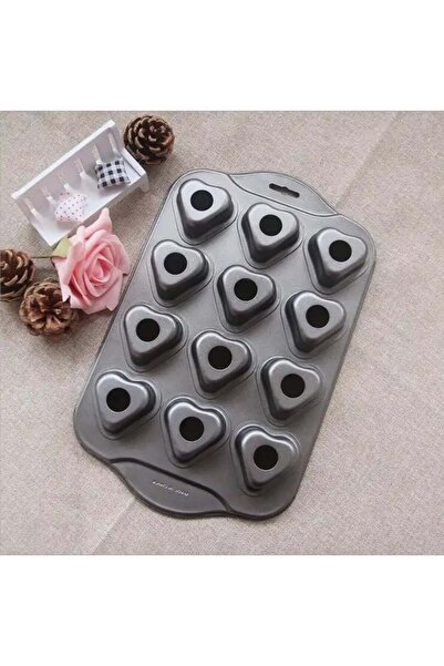 cc bin shihon High-quality non-stick Tefal cake mold, multi-purpose cake tray