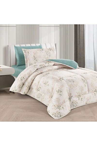 Reiashn Nouran Summer Floral Bedspread, Single and a Half