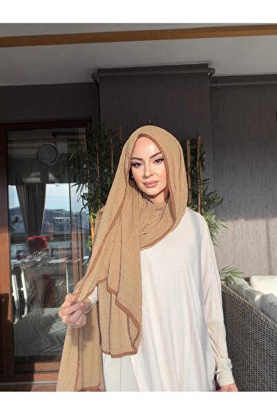 Siempre MÜSLİN ŞAL