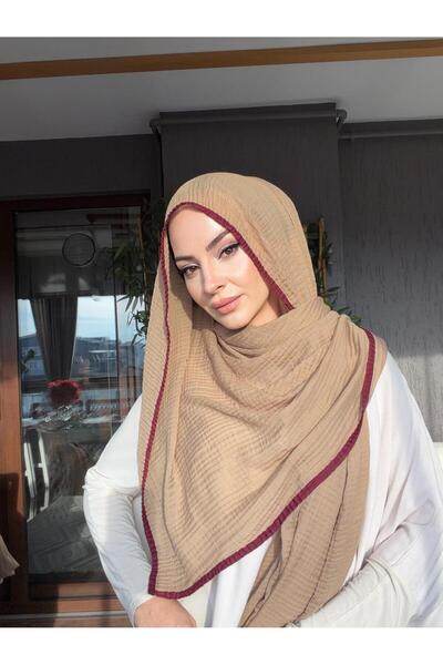 Siempre MÜSLİN ŞAL