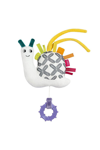 Fehn Jucarie muzicala mini - Melc prietenos