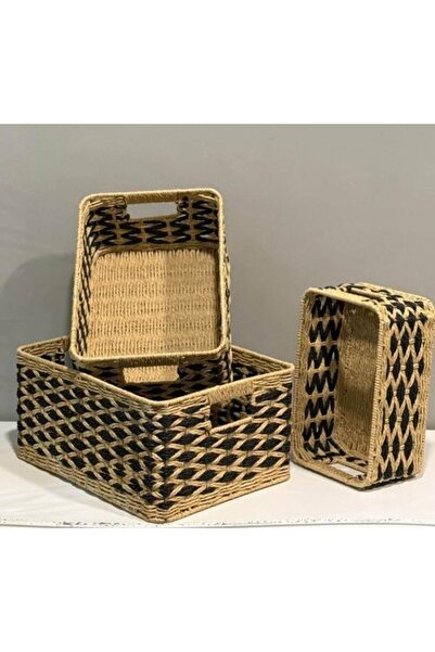 SPR سلال تخزين سلال تخزين