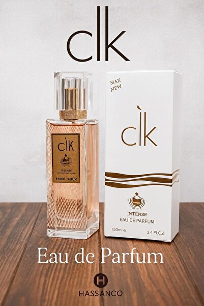 HASSANCO عطر cik سي كيه 100 مل نسائي