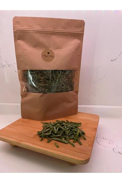 ORGANİK EV YAPIMI Ispanaklı Erişte 300 gr