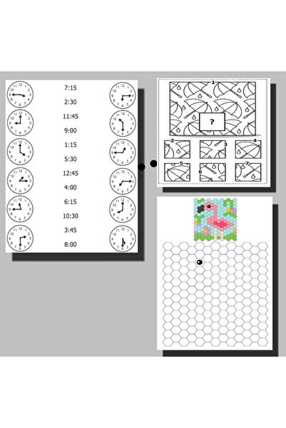 Disney Marea Carte a Labirinturilor si Jocurilor interactive-50 de Activitati Educationale pentru Copii