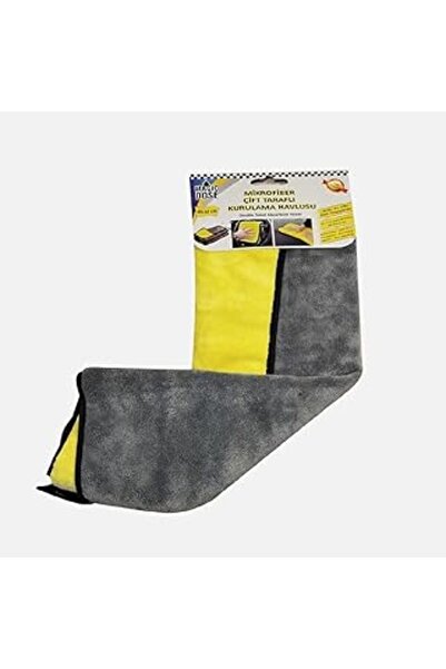 SanalAMCA Store Magic Dose Mikrofiber Çift Taraflı Kurulama Havlusu 50X40 Cm