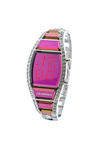 Chronotech Ceas de dama, CT7122LS-05M
